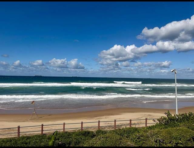 3 BEDROOM APARTMENT FOR SALE IN UMHLANGA CENTRAL
